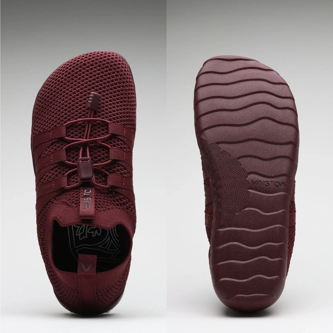 Босоногие слипоны Vaistoa Riemu, фото 4