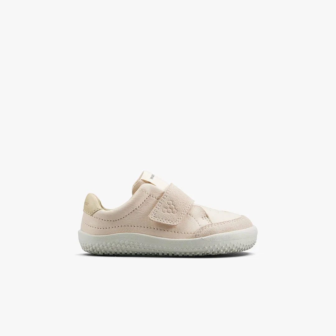 Кроссовки Vivobarefoot Gobi Sneaker — для малышей, розовый