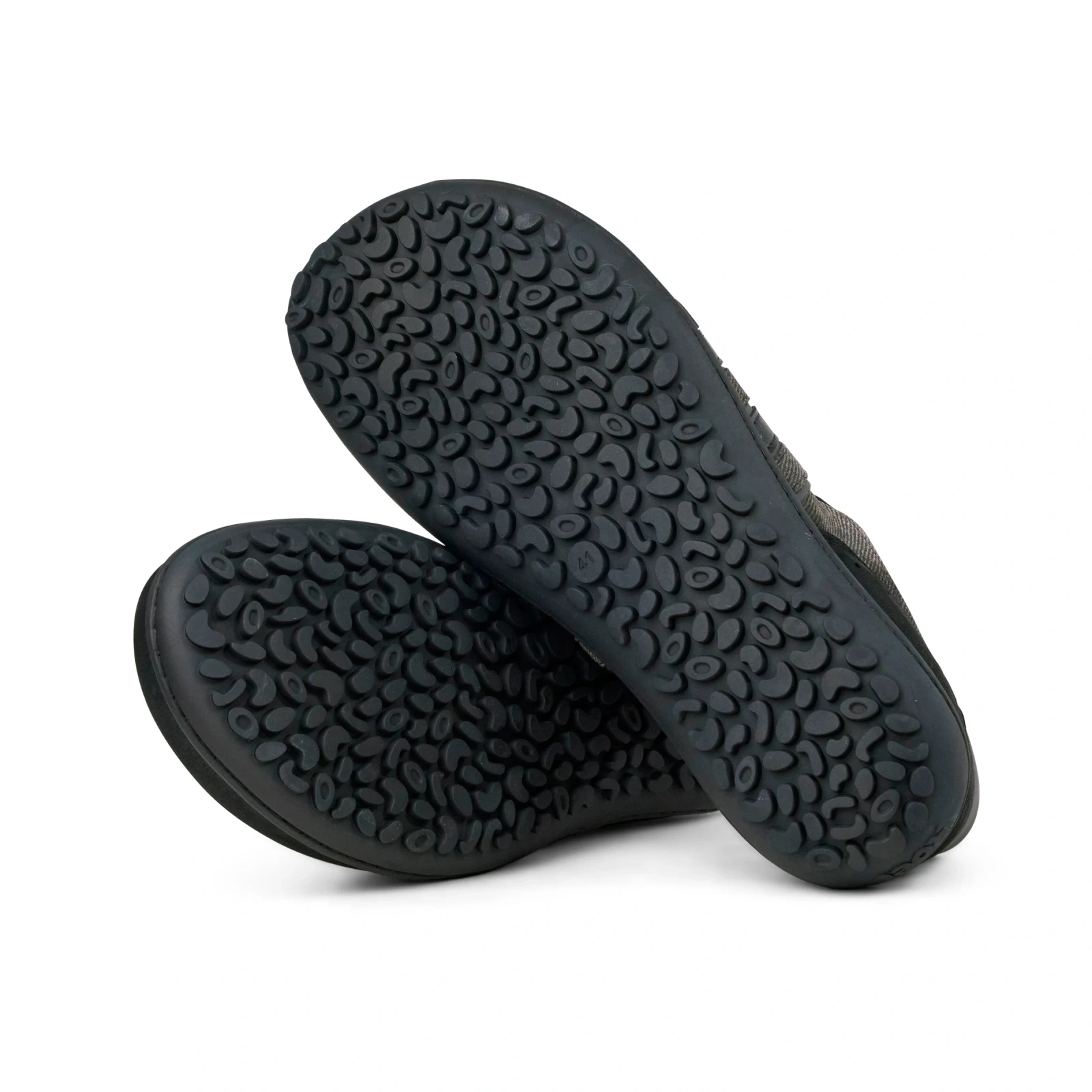 Повседневная обувь Koel IVO Napa — чёрный, фото 5