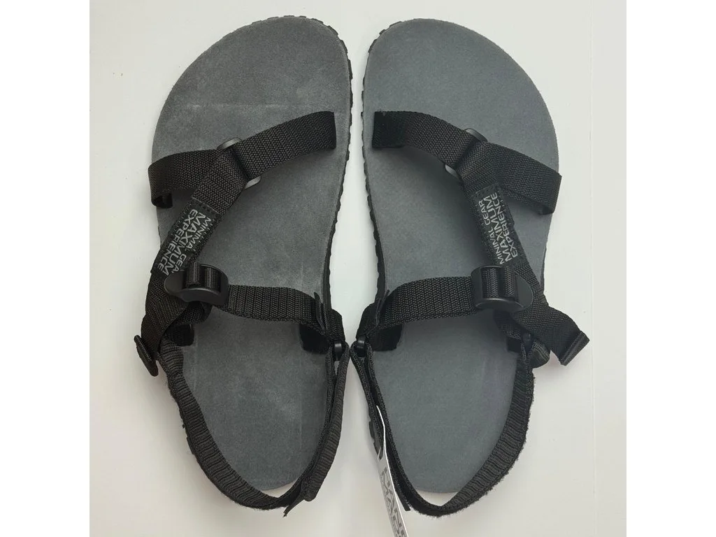 Босоногие сандалии Bosky Performance Z-tech Leather — аутлет №1026, EU 40, фото 5