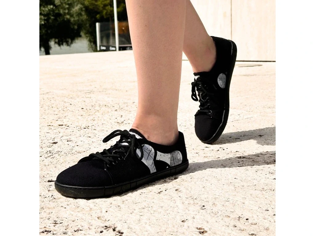 Кроссовки Antal ArtWalk — VividVouge, фото 2