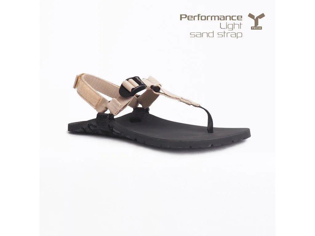 Босоногие сандалии Bosky Performance Light Y-tech Sand Strap — аутлет №0700, EU 47 — фото 1 из 5