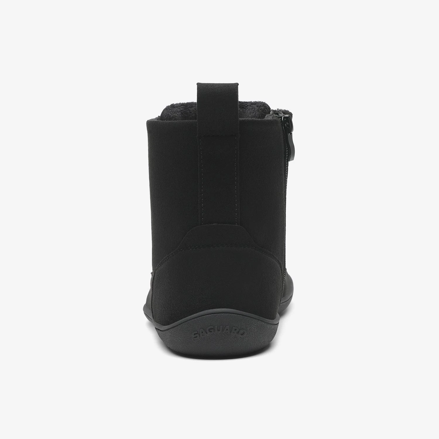 Зимние ботинки Saguaro Ambition III — чёрный, фото 3