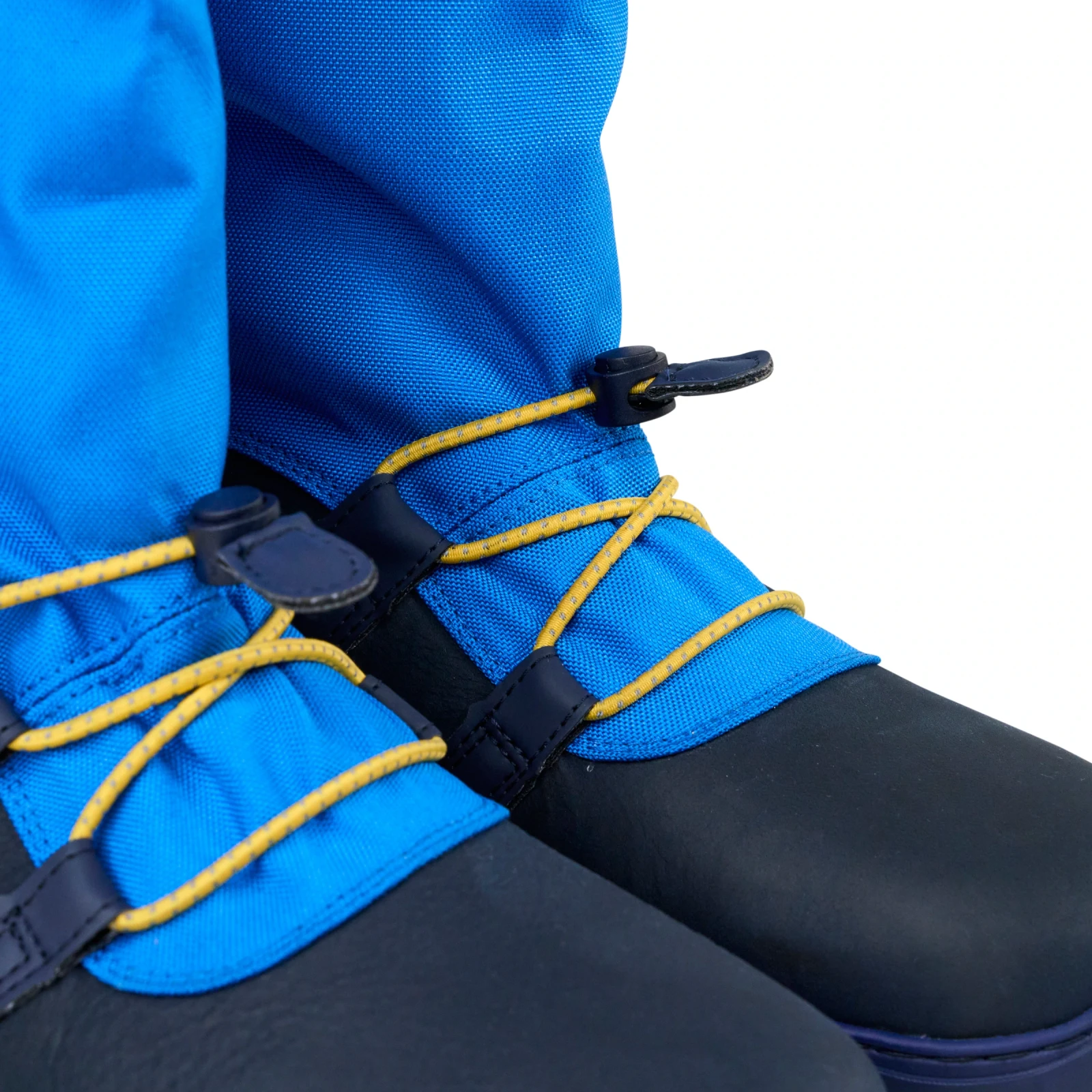 Ботинки Koel RANA WP LEX — бирюзовый, фото 4