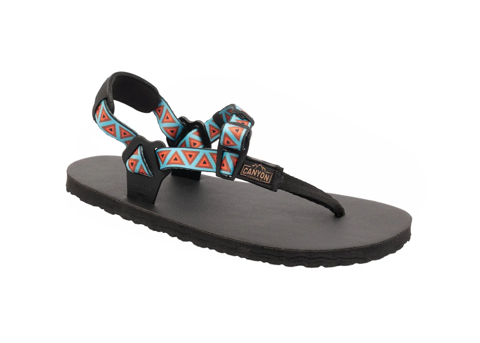 Сандалии Canyon Sandals Raptor 4 — Tribal Chief — фото 1 из 1