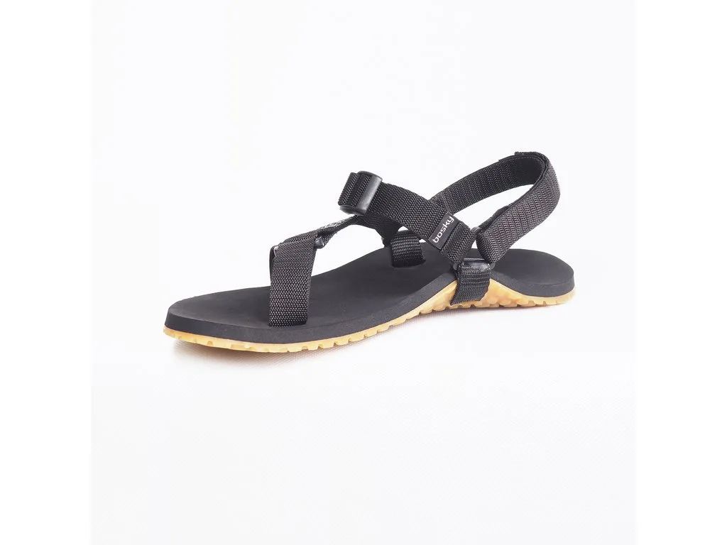 Босоногие сандалии Bosky Performance Z-tech Natural Rubber, фото 4