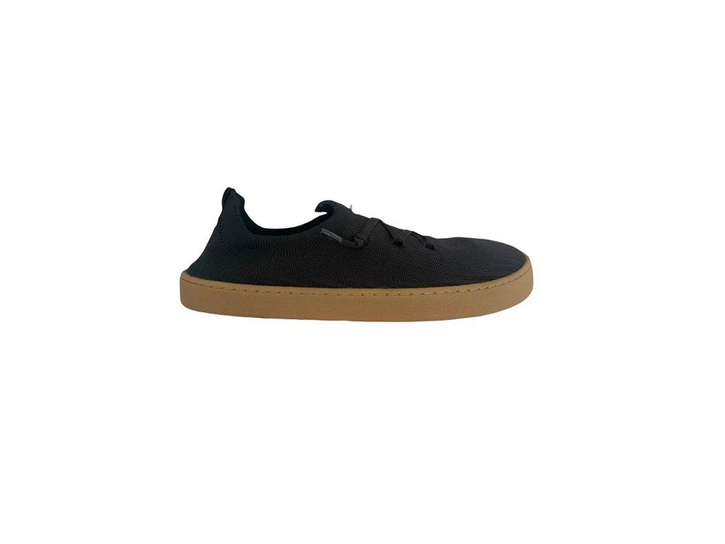 Кроссовки Baby Bare Febo Vibe — чёрный (для взрослых), фото 3
