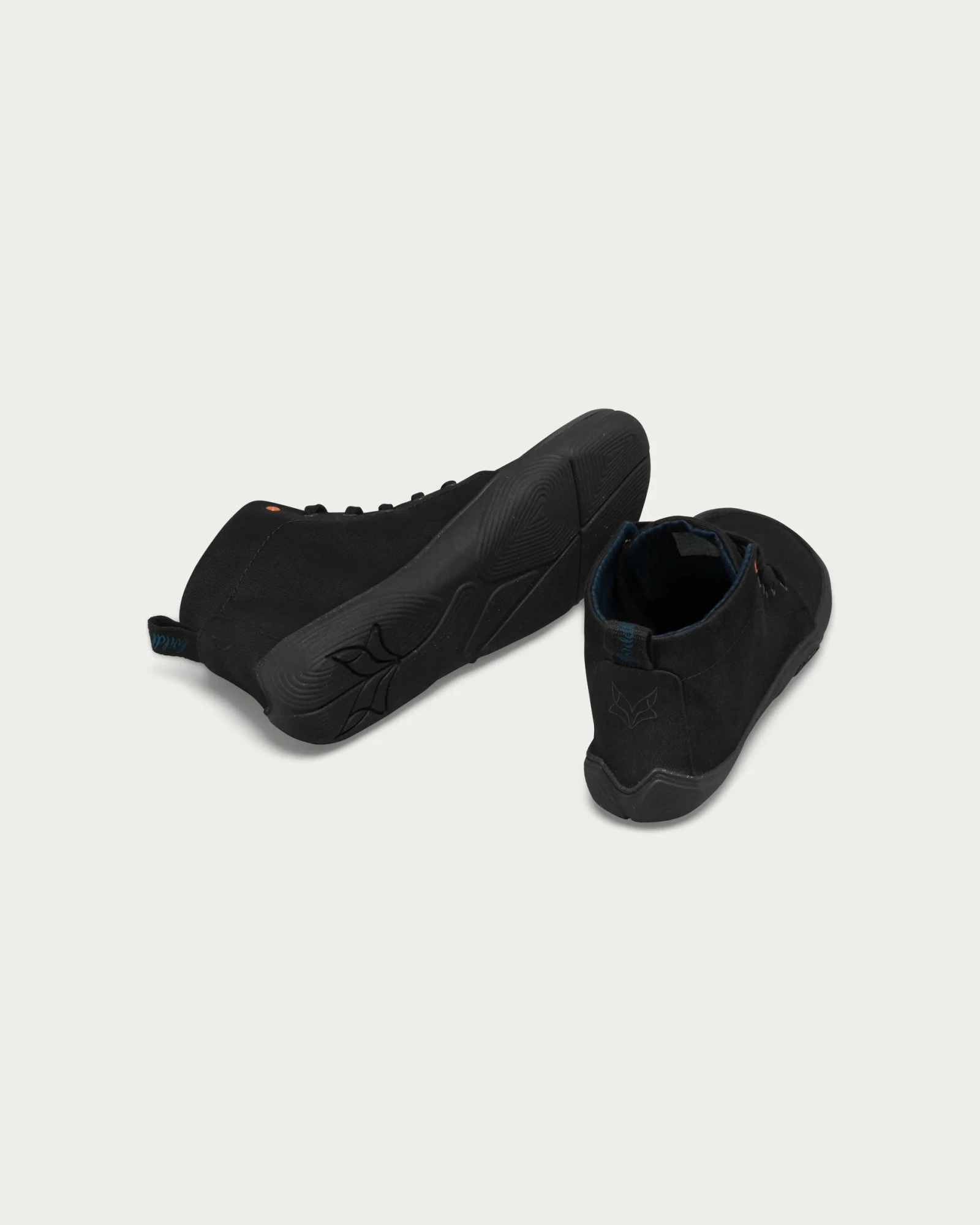 Босоногие ботинки Wildling Atmodois black — чёрный, фото 5